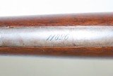 1880s SCARCE Antique COLT Model 1878 12 Gauge DB Side x Side HAMMER SHOTGUN CASEHARDENED Double Barrel Made in 1882 - 7 of 19