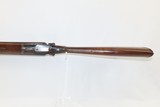 1880s SCARCE Antique COLT Model 1878 12 Gauge DB Side x Side HAMMER SHOTGUN CASEHARDENED Double Barrel Made in 1882 - 8 of 19