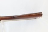 1880s SCARCE Antique COLT Model 1878 12 Gauge DB Side x Side HAMMER SHOTGUN CASEHARDENED Double Barrel Made in 1882 - 11 of 19
