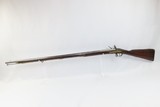 Antique W. KETLAND English FUSIL Large Bore .72 Caliber FLINTLOCK Musket
Early 1800s BRITISH FLINTLOCK - 13 of 18