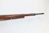 YUGOSLAVIAN Post-World War II Mauser Model 1948 7.92mm C&R MILITARY Rifle
Yugoslav INFANTRY Rifle w/BAYONET, SHEATH, & SLING - 10 of 22