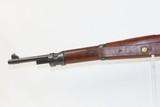 YUGOSLAVIAN Post-World War II Mauser Model 1948 7.92mm C&R MILITARY Rifle
Yugoslav INFANTRY Rifle w/BAYONET, SHEATH, & SLING - 20 of 22