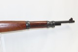 YUGOSLAVIAN Post-World War II Mauser Model 1948 7.92mm C&R MILITARY Rifle
Yugoslav INFANTRY Rifle w/BAYONET, SHEATH, & SLING - 5 of 22