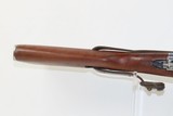 YUGOSLAVIAN Post-World War II Mauser Model 1948 7.92mm C&R MILITARY Rifle
Yugoslav INFANTRY Rifle w/BAYONET, SHEATH, & SLING - 12 of 22