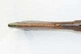Antique M.B. BALL Marked Half Stock BACK ACTION Percussion Long Rifle
Mid-1800s HOMESTEAD/HUNTING Rifle - 9 of 19