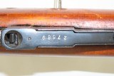 WORLD WAR II Era Soviet IZHEVSK ARSENAL Mosin-Nagant Model 91/30 C&R Rifle
RUSSIAN MILITARY Rifle Dated “1926/45” - 7 of 21