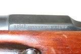 WORLD WAR II Era Soviet IZHEVSK ARSENAL Mosin-Nagant Model 91/30 C&R Rifle
RUSSIAN MILITARY Rifle Dated “1926/45” - 15 of 21