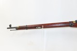 WORLD WAR II Era Soviet IZHEVSK ARSENAL Mosin-Nagant Model 91/30 C&R Rifle
RUSSIAN MILITARY Rifle Dated “1926/45” - 19 of 21