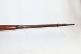 WORLD WAR II Era Soviet IZHEVSK ARSENAL Mosin-Nagant Model 91/30 C&R Rifle
RUSSIAN MILITARY Rifle Dated “1926/45” - 9 of 21