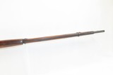 WORLD WAR II Era Soviet IZHEVSK ARSENAL Mosin-Nagant Model 91/30 C&R RifleRUSSIAN MILITARY WWII Rifle Dated “1942” - 9 of 21