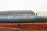 WORLD WAR II Era Soviet IZHEVSK ARSENAL Mosin-Nagant Model 91/30 C&R RifleRUSSIAN MILITARY WWII Rifle Dated “1942” - 15 of 21