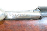 WORLD WAR II Era Soviet IZHEVSK ARSENAL Mosin-Nagant Model 91/30 C&R RifleRUSSIAN MILITARY WWII Rifle Dated “1942” - 6 of 21