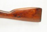 WORLD WAR II Era Soviet IZHEVSK ARSENAL Mosin-Nagant Model 91/30 C&R RifleRUSSIAN MILITARY WWII Rifle Dated “1942” - 17 of 21
