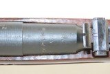 WORLD WAR II Era Soviet IZHEVSK ARSENAL Mosin-Nagant Model 91/30 C&R RifleRUSSIAN MILITARY WWII Rifle Dated “1942” - 10 of 21