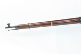 WORLD WAR II Era Soviet IZHEVSK ARSENAL Mosin-Nagant Model 91/30 C&R RifleRUSSIAN MILITARY WWII Rifle Dated “1942” - 19 of 21