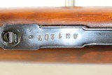 WORLD WAR II Era Soviet IZHEVSK ARSENAL Mosin-Nagant Model 91/30 C&R RifleRUSSIAN MILITARY WWII Rifle Dated “1942” - 7 of 21