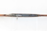 WORLD WAR II Era Soviet IZHEVSK ARSENAL Mosin-Nagant Model 91/30 C&R RifleRUSSIAN MILITARY WWII Rifle Dated “1942” - 13 of 21