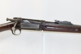 US SPRINGFIELD ARMORY Model 1898 KRAG .30-40 Caliber Bolt Action C&R RIFLEKrag-Jorgensen Used in the Philippine-American War - 4 of 19