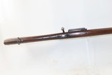 US SPRINGFIELD ARMORY Model 1898 KRAG .30-40 Caliber Bolt Action C&R RIFLEKrag-Jorgensen Used in the Philippine-American War - 8 of 19