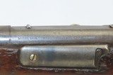 US SPRINGFIELD ARMORY Model 1898 KRAG .30-40 Caliber Bolt Action C&R RIFLEKrag-Jorgensen Used in the Philippine-American War - 13 of 19