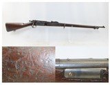 US SPRINGFIELD ARMORY Model 1898 KRAG .30-40 Caliber Bolt Action C&R RIFLEKrag-Jorgensen Used in the Philippine-American War - 1 of 19