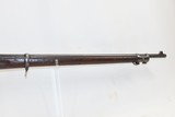 US SPRINGFIELD ARMORY Model 1898 KRAG .30-40 Caliber Bolt Action C&R RIFLEKrag-Jorgensen Used in the Philippine-American War - 5 of 19