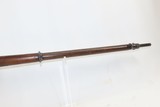 US SPRINGFIELD ARMORY Model 1898 KRAG .30-40 Caliber Bolt Action C&R RIFLEKrag-Jorgensen Used in the Philippine-American War - 9 of 19