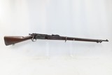 US SPRINGFIELD ARMORY Model 1898 KRAG .30-40 Caliber Bolt Action C&R RIFLEKrag-Jorgensen Used in the Philippine-American War - 2 of 19