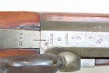 CIVIL WAR Antique AUSTRIAN Lorenz Model 1854 .60 Caliber Percussion MUSKET
Imported to Both North & South for American Civil War - 10 of 22