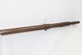 CIVIL WAR Antique AUSTRIAN Lorenz Model 1854 .60 Caliber Percussion MUSKET
Imported to Both North & South for American Civil War - 15 of 22