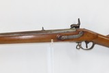 CIVIL WAR Antique AUSTRIAN Lorenz Model 1854 .60 Caliber Percussion MUSKET
Imported to Both North & South for American Civil War - 19 of 22