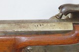 CIVIL WAR Antique AUSTRIAN Lorenz Model 1854 .60 Caliber Percussion MUSKET
Imported to Both North & South for American Civil War - 16 of 22