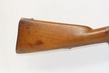 CIVIL WAR Antique AUSTRIAN Lorenz Model 1854 .60 Caliber Percussion MUSKET
Imported to Both North & South for American Civil War - 3 of 22