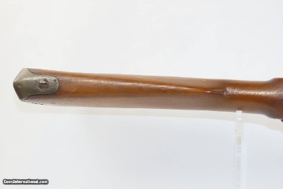 CIVIL WAR Antique AUSTRIAN Lorenz Model 1854 .60 Caliber Percussion MUSKETImported to Both North & South for American Civil War - Image 13 of 22