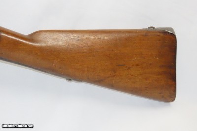 CIVIL WAR Antique AUSTRIAN Lorenz Model 1854 .60 Caliber Percussion MUSKETImported to Both North & South for American Civil War - Image 18 of 22