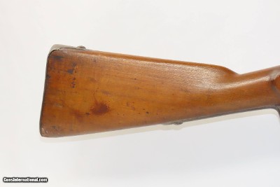 CIVIL WAR Antique AUSTRIAN Lorenz Model 1854 .60 Caliber Percussion MUSKETImported to Both North & South for American Civil War - Image 3 of 22