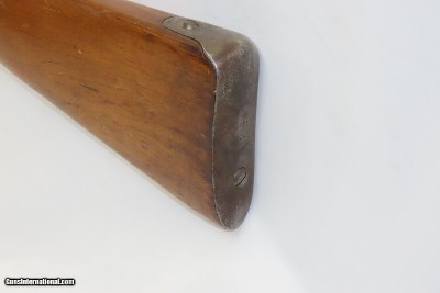 CIVIL WAR Antique AUSTRIAN Lorenz Model 1854 .60 Caliber Percussion MUSKETImported to Both North & South for American Civil War - Image 22 of 22