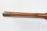 CIVIL WAR Antique AUSTRIAN Lorenz Model 1854 .60 Caliber Percussion MUSKET
Imported to Both North & South for American Civil War - 13 of 22