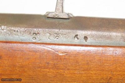 CIVIL WAR Antique AUSTRIAN Lorenz Model 1854 .60 Caliber Percussion MUSKETImported to Both North & South for American Civil War - Image 7 of 22