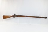 CIVIL WAR Antique AUSTRIAN Lorenz Model 1854 .60 Caliber Percussion MUSKET
Imported to Both North & South for American Civil War - 2 of 22