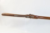 CIVIL WAR Antique AUSTRIAN Lorenz Model 1854 .60 Caliber Percussion MUSKET
Imported to Both North & South for American Civil War - 8 of 22