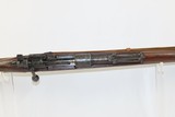 WORLD WAR II German WAFFENWERKE BRUNN “dot/1944” Code MAUSER K98 Rifle C&R
GERMAN OCCUPATION Third Reich Military Rifle w/SLING - 12 of 20