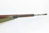 WORLD WAR II Era SPRINGFIELD U.S. M1 GARAND .30-06 Cal. Sporting Rifle C&R
GEORGE PATTON Favorite with SCOPE - 7 of 18