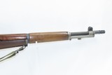 WORLD WAR II Era SPRINGFIELD U.S. M1 GARAND .30-06 Cal. Sporting Rifle C&R
GEORGE PATTON Favorite with SCOPE - 5 of 18