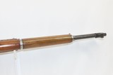 c1944 WORLD WAR II Era SPRINGFIELD U.S. M1 GARAND .30-06 Infantry Rifle C&R 