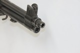 c1944 WORLD WAR II Era SPRINGFIELD U.S. M1 GARAND .30-06 Infantry Rifle C&R 
