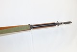 c1944 WORLD WAR II Era SPRINGFIELD U.S. M1 GARAND .30-06 Infantry Rifle C&R 