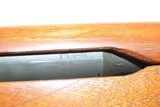 c1944 WORLD WAR II Era SPRINGFIELD U.S. M1 GARAND .30-06 Infantry Rifle C&R 