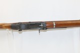 c1944 WORLD WAR II Era SPRINGFIELD U.S. M1 GARAND .30-06 Infantry Rifle C&R 
