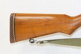 c1944 WORLD WAR II Era SPRINGFIELD U.S. M1 GARAND .30-06 Infantry Rifle C&R 
